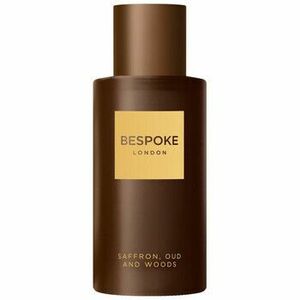 Eau de parfum Bespoke London Eau de Parfum - Saffron, Oud and Woods kép