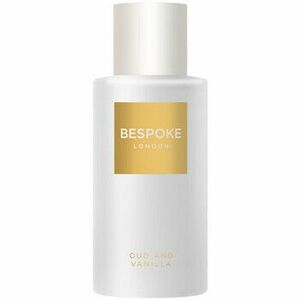 Eau de parfum Bespoke London Eau de Parfum - Oud and Vanilla kép