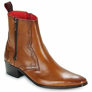 Csizmák Jeffery-West CARLITO kép