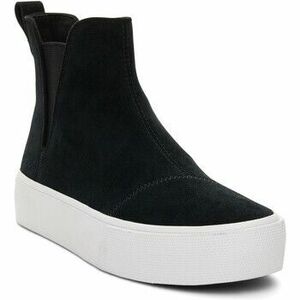 Csizmák Toms Fenix Platform Chelsea kép