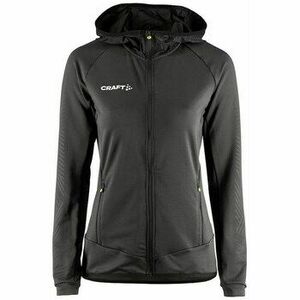 Kapucnis pulóverek Craft Extend Full Zip kép