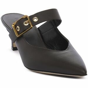 Félcipők Napoleoni VITELLO MORO kép