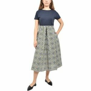 Középhosszú ruhák Emme Marella EMMUNITO kép