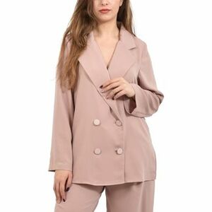 Kabátok / Blézerek Liu Jo CA6370TS114 kép