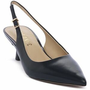 Félcipők Chiconic NAVY kép