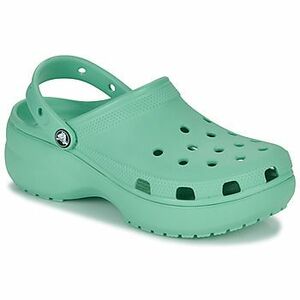 Klumpák Crocs Classic Platform Clog W kép
