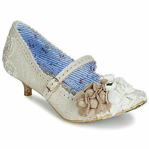 Félcipők Irregular Choice DAISY DAYZ kép