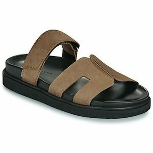 Papucsok Pavement MARU SUEDE kép