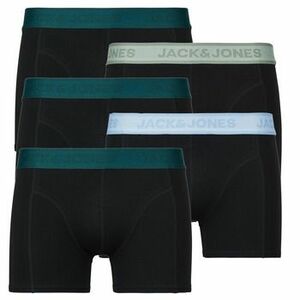 Boxerek Jack & Jones JACWESLEY SOLID TRUNKS X5 kép