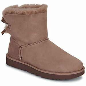 Csizmák UGG MINI BAILEY BOW II kép
