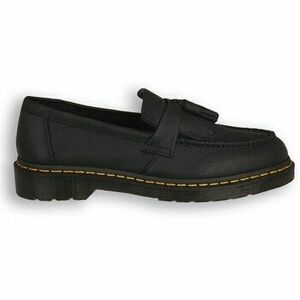 Mokkaszínek Dr. Martens Dr Adrian Ys Ambassador kép