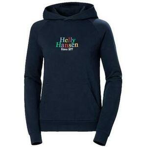 Kapucnis pulóverek Helly Hansen W Core kép