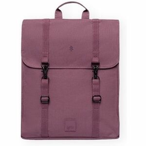 Hátitáskák Lefrik Handy Backpack - Stripes Maroon kép
