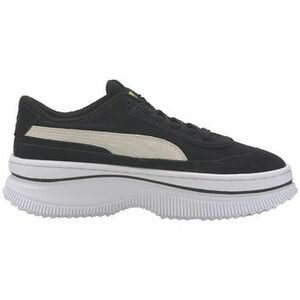 Divat edzőcipők Puma Deva Suede kép