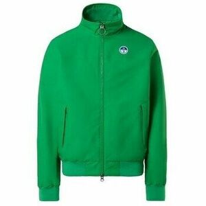 Dzsekik North Sails Original Sailor kép