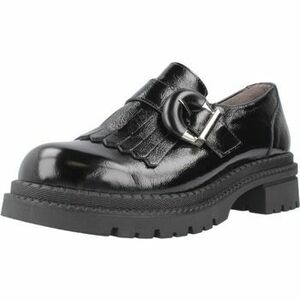Mokkaszínek Pitillos Bluchers Mujer Modèle 10791p kép