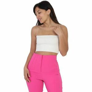 Blúzok La Modeuse 27610_P64272 kép