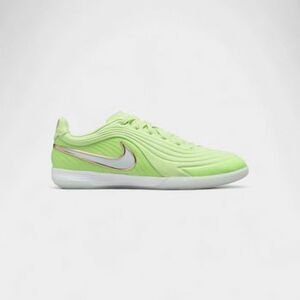 Foci Nike Tiempo Reactgato LE Light Liquid Lime White kép