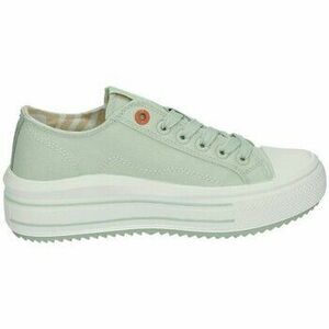 Rövid szárú edzőcipők Refresh - kép