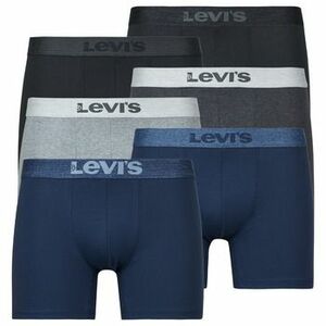 Boxerek Levis MEL WB BOXER pack de 6 kép
