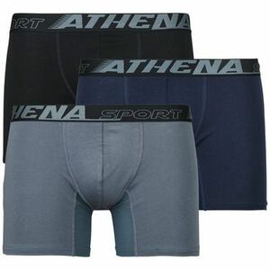 Boxerek Athena AIR FIT LONG Pack de 3 kép