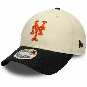 Baseball sapkák New-Era Side script 9forty mc neymet kép