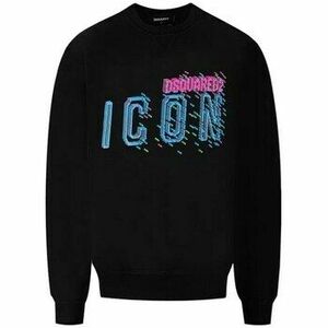 Pulóverek Dsquared Icon kép