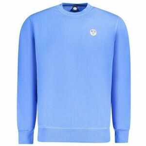 Pulóverek North Sails 993011000bl0760 kép