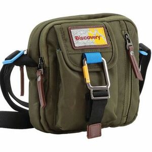 Válltáskák Discovery Icon kép