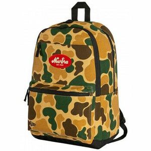 Hátitáskák New-Era Camo delaware backpack newera kép