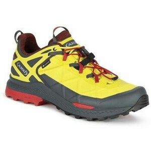Trail Aku Rocket Dfs Gtx kép