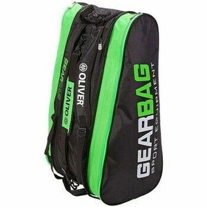 Táskák Oliver Thermobag Gearbag kép