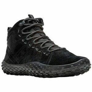 Túracipők Merrell Wrapt Mid Wp kép