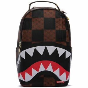 Hátitáskák Sprayground PARIS CHECK kép