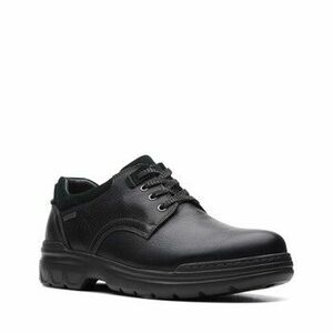 Oxford cipők Clarks - kép