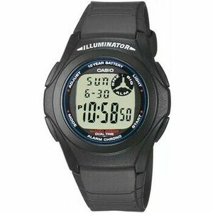 Casio férfi karóra kép