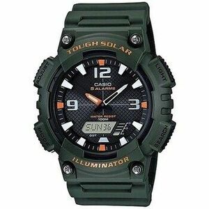 Analóg karórák Casio ty530260 kép