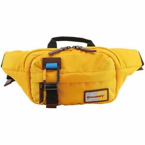 Övtáskák Discovery Icon kép