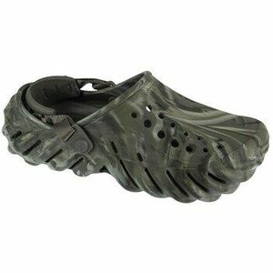 Crocs Klumpák fekete kép