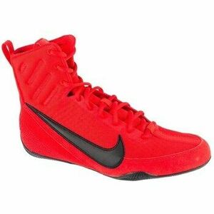 Alsóváros Nike Machomai 3 kép