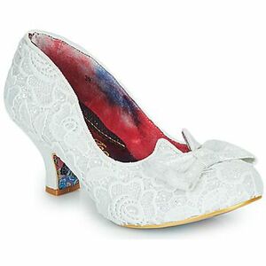 Félcipők Irregular Choice Dazzle Razzle kép