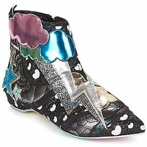 Csizmák Irregular Choice Electric boots kép