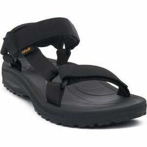 Sportszandálok Teva BLK WINSTED kép