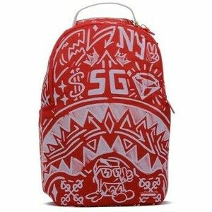 Hátitáskák Sprayground 8563 kép