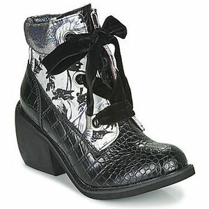 Csizmák Irregular Choice SCARPER kép