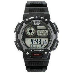 Casio férfi karóra kép