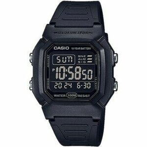 Karóra Casio W800H1BVES kép