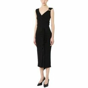 Középhosszú ruhák Maxmara Studio MSTAUREO kép