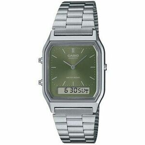 Analóg-Digitális kevert karórák Casio ty561250 kép