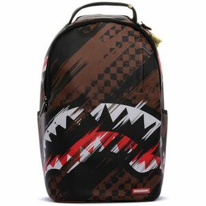 Hátitáskák Sprayground GRUNGE kép